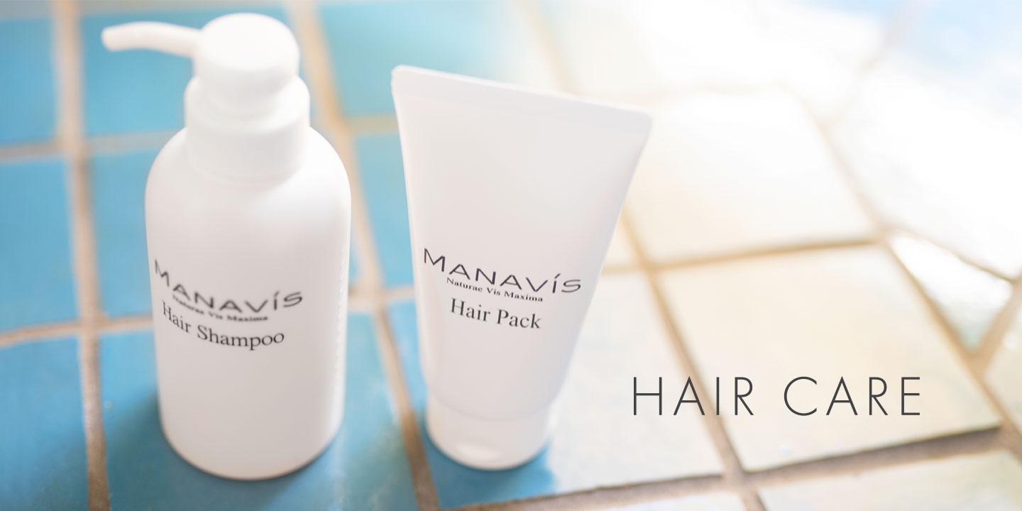 HAIR CARE